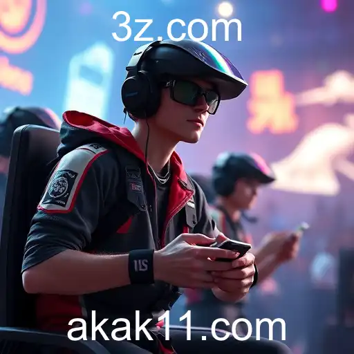 Avanços e Desafios nos Jogos Interativos de 2025