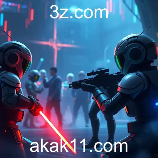 Revolução nos Jogos: O Impacto da Inteligência Artificial