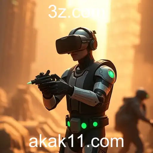 Revolução Virtual: O Impacto da IA no Mundo dos Jogos