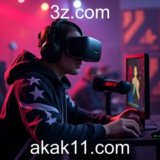 A Evolução dos Jogos em 2025: Tendências e Inovações