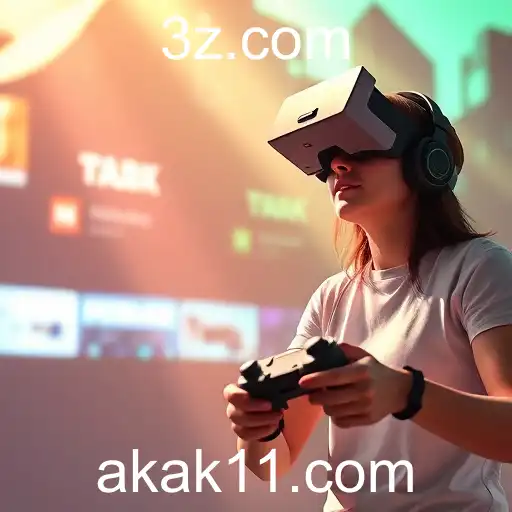 Avanços e Desafios dos Games em 2025