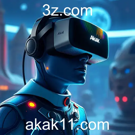 Jogos do Futuro: Novas Dinâmicas e Tendências