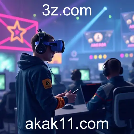 Inovações dominam o mundo dos jogos virtuais