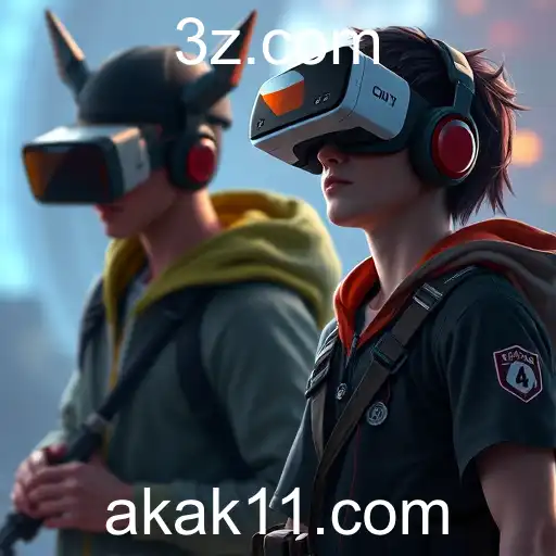 Novidades e Tendências do Mundo dos Jogos em 2025