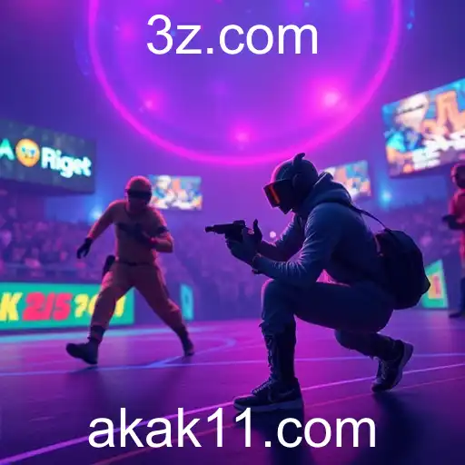 Novidades e Tendências do Mundo dos Jogos em 2025
