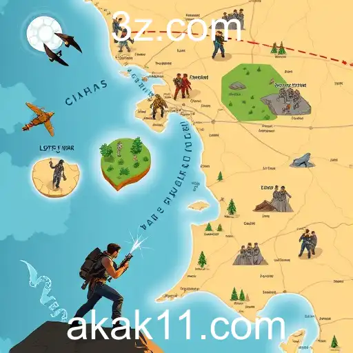 A Revolução dos Jogos Online em 2025
