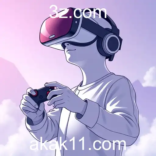 Tendências Emergentes na Indústria de Jogos em 2025