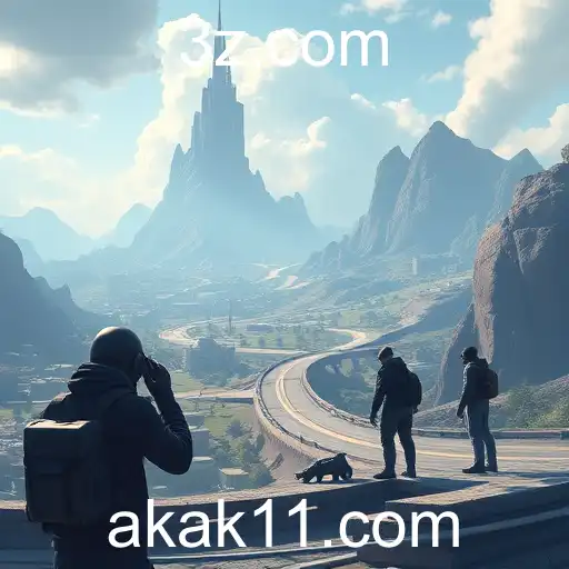 O Impacto do AKAK no Mundo dos Jogos