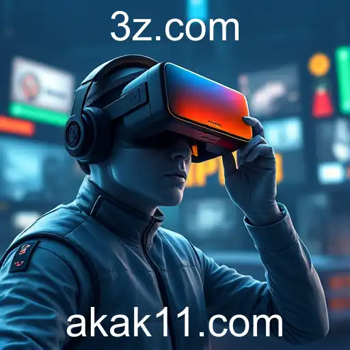 O Impacto da Realidade Aumentada nos Jogos Eletrônicos