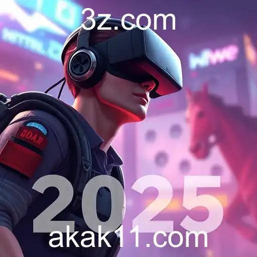 Inovações e Tendências em Jogos Digitais