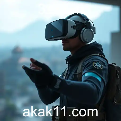 Revolução dos Jogos com 'akak': Tendências e Inovações