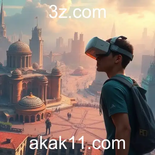 Revolução nos Jogos com Realidade Aumentada