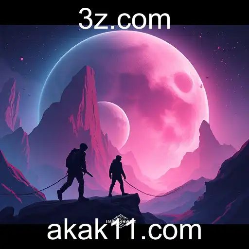 Revolução no Mundo dos Jogos: Novidades do AKAK