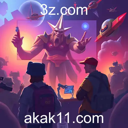Revolução Digital: Jogos como Plataforma Social em 2025
