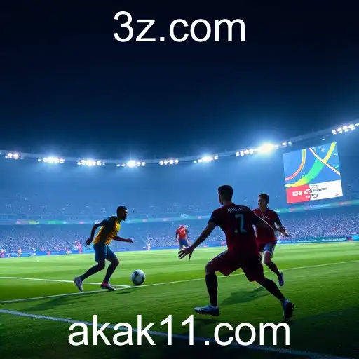 Revolução nos Jogos: Insights e Tendências de 2025