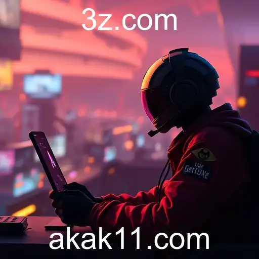 Revolution in Gaming: How 'akak' Redefines Player Experience
