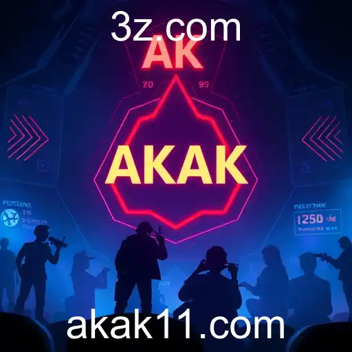 Revolução nos Jogos Online: Como 'akak' Mudou o Mercado