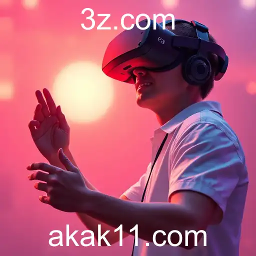 A Revolução dos Jogos no Horizonte