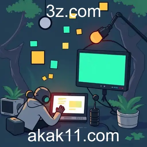 A Importância dos Blogs no Universo dos Jogos