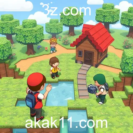 A Crescente Popularidade dos Jogos de Comunidade