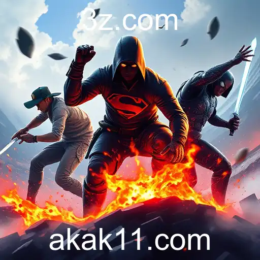 Ofertas de Jogos no Akak: Descubra as Melhores Oportunidades para Economizar em Jogos Digitais
