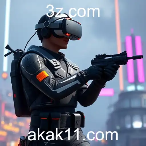 Tendências Emergentes nos Jogos de Ação para 2025