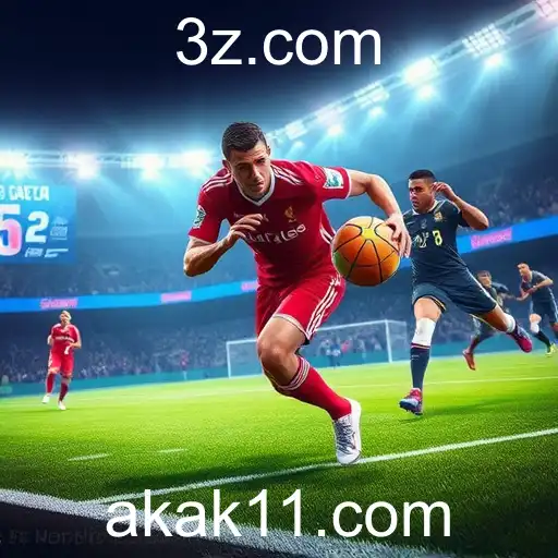 O Impacto dos Jogos de Esporte na Cultura dos Games