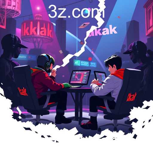 Revolução nos Jogos Digitais em 2025